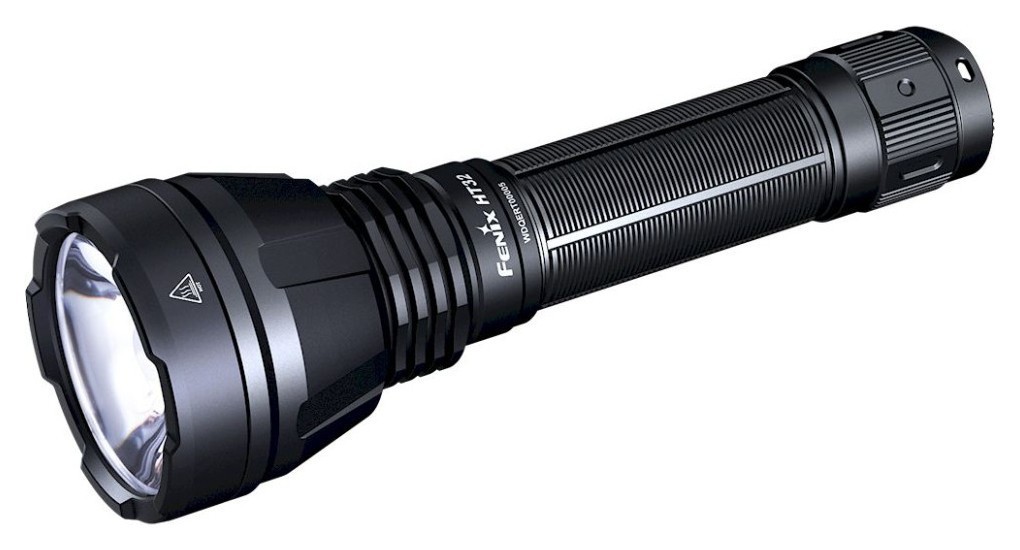 Ліхтар ручний Fenix HT32, FNR_HT32