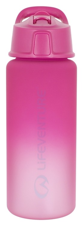 Фляга Lifeventure Flip-Top Bottle 0.75 L розовый, 74241