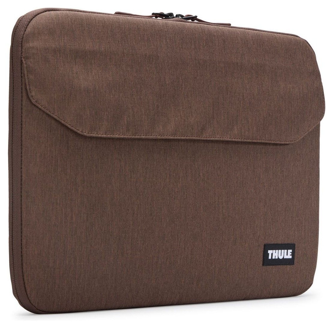 Чохол Thule Lithos Sleeve MacBook Pro 16'' (Nuanced Brown) 3205461 (TH 3205461), TH 3205461