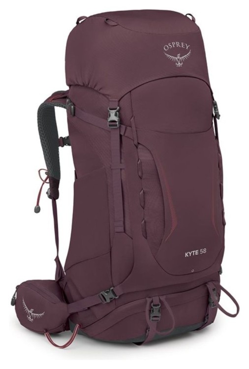 Рюкзак Osprey Kyte 58, 009.3324