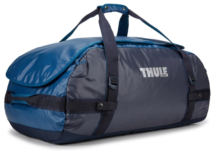 Спортивна сумка Thule Chasm 90L (Poseidon) (TH 3204418), TH 3204418