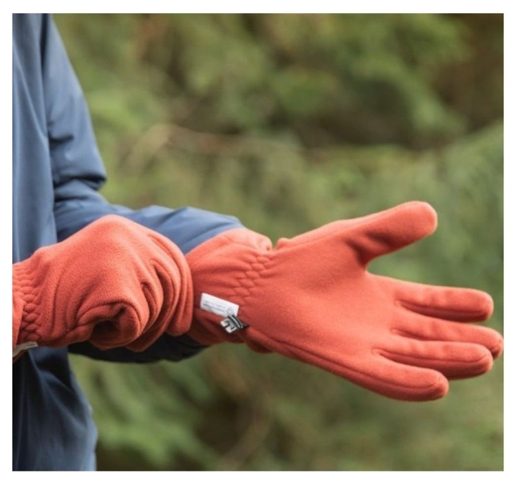 Перчатки Trekmates Dyce Glove T, 015.1694