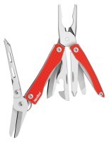 Мультитул NexTool Mini Flagship червоний