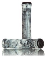 Гріпси Demolition AXES, Flangeless, чорно-білі