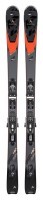 Ліжі гірські (комплект) Dynastar SPEED 4X4 563+NX 12 KNCT GW 164см Grey/black/orange (DAKX301+FCKCN01) WRH
