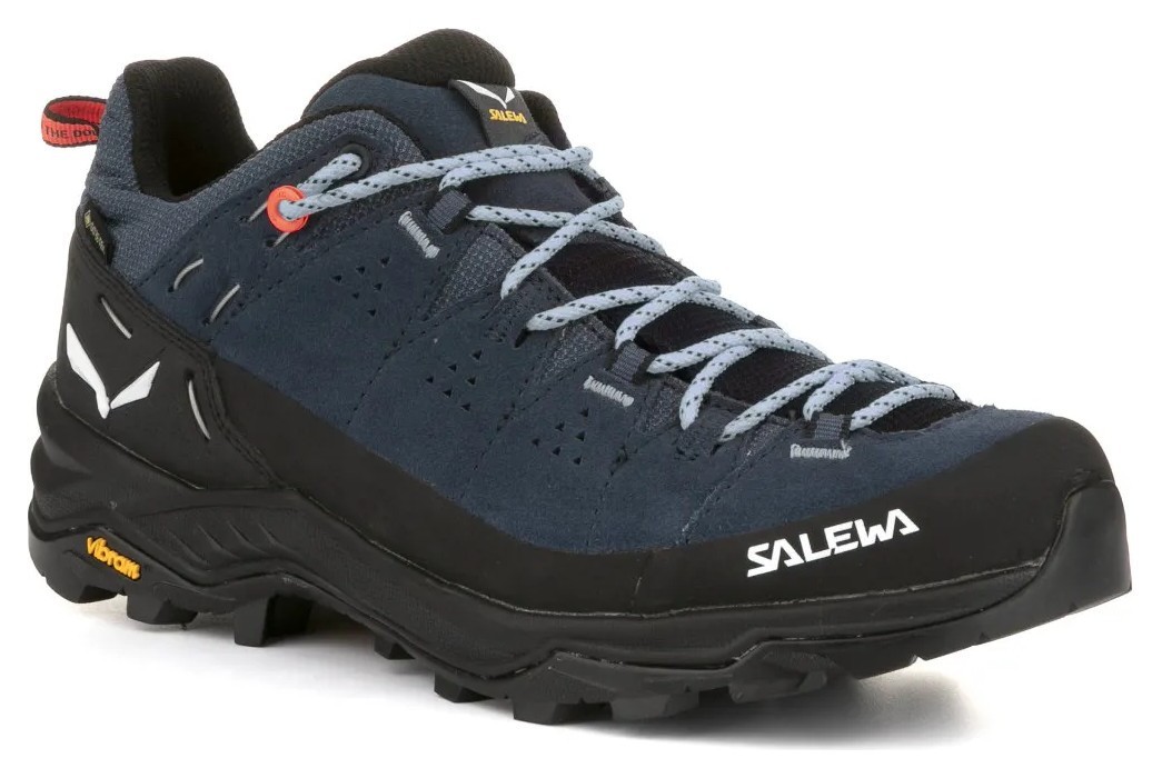 Кросівки Salewa Alp Trainer 2 GTX W 61401, GRG_013.001.5591