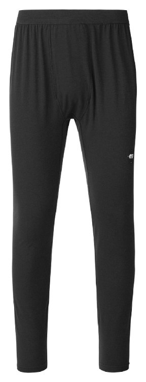 Термобрюки Picture Organic Lhotse 2022 black, LG074B-XXL