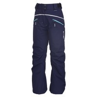 Брюки Rehall Rease Jr 2020 evening blue
