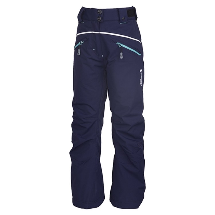 Брюки Rehall Rease Jr 2020 evening blue, 51044-164
