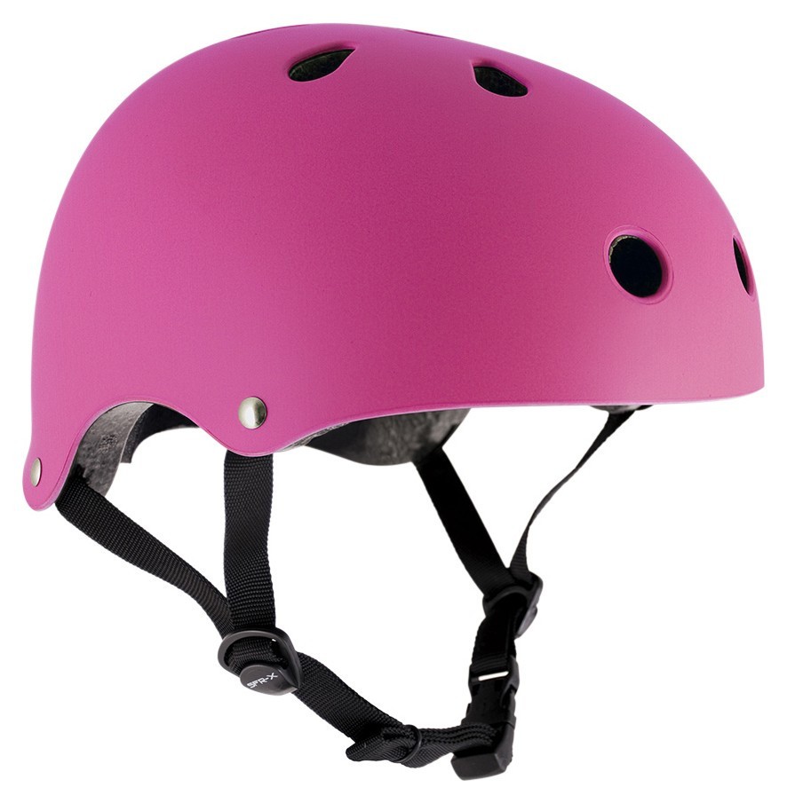 Захисний шолом SFR Fluo XXS-XS Pink, RCH_104030025