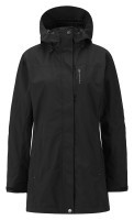 Tenson куртка Fidelity W black 36