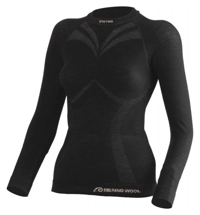 Термофутболка Lasting Watala, GRG_002.001.2935