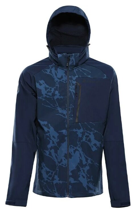 Куртка Alpine Pro Hoor Mns, GRG_007.022.0140