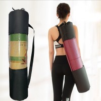 Портативна сумка з тканини для килимків Bavar Sport