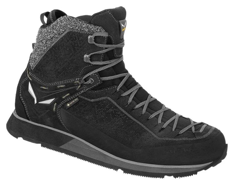 Ботинки Salewa MS MTN Trainer 2 Winter GTX, GRG_013.001.4761