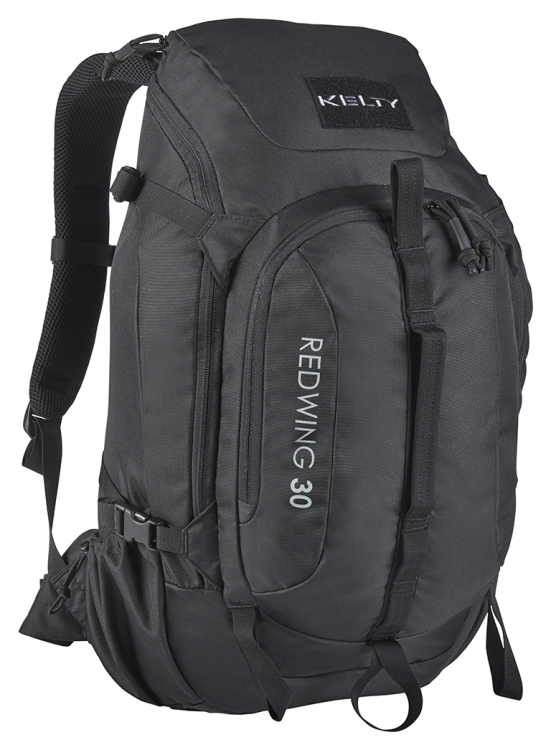 Рюкзак Kelty Tactical Redwing 30 black, T2615817-BK