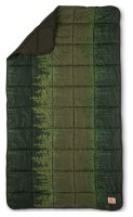 Kelty одеяло Bestie Blanket winter moss-treeline