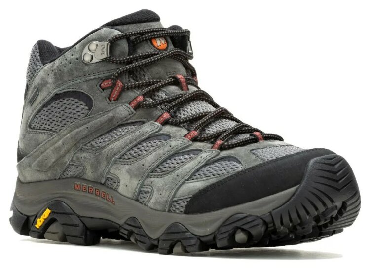Ботинки Merrell Moab 3 Mid GTX Mns, GRG_036.0166