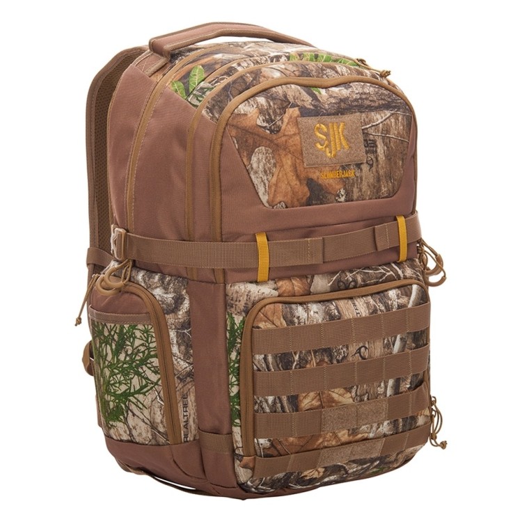 Рюкзак Slumberjack Sage 32 realtree edge, 53763819-RTE