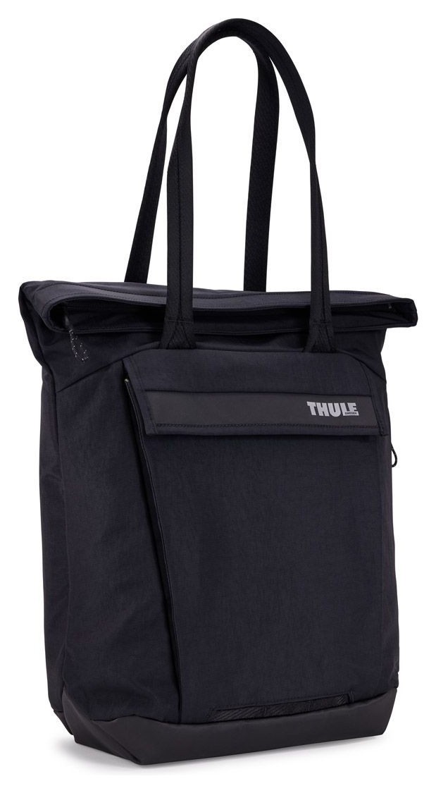 Наплечная сумка Thule Paramount Tote 22L (Black) 3205009 (TH 3205009), TH 3205009