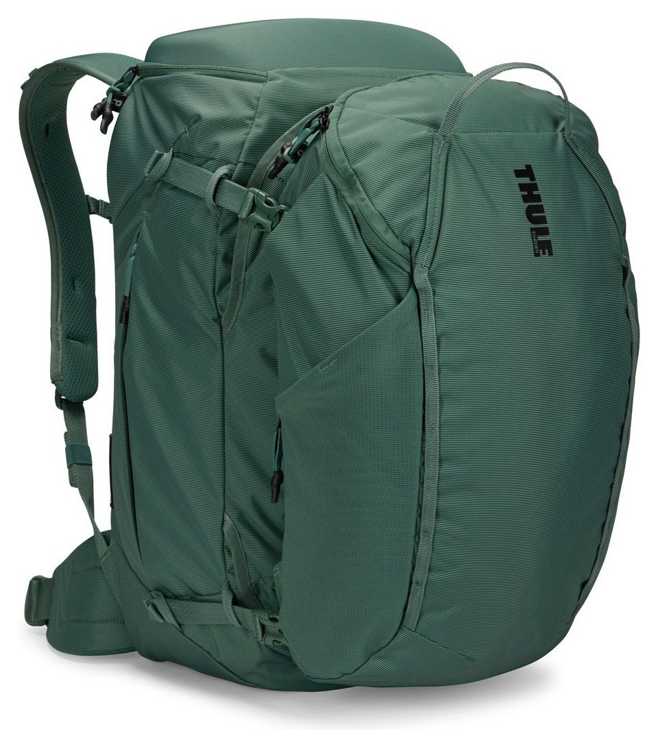 Туристический рюкзак Thule Landmark 60L (Hazy Green) 3205314 (TH 3205314), TH 3205314