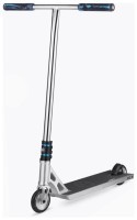 Самокат трюковий Hipe H6 Silver/Blue