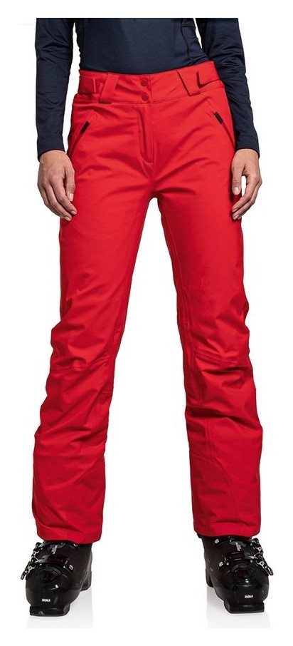 Штани жіночі утеплені Schoeffel SKI PANTS WEISSACH L 38 Toreador 3090 (10-13122-WRH), RCH_17423