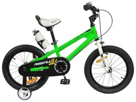 Велосипед RoyalBaby FREESTYLE 16