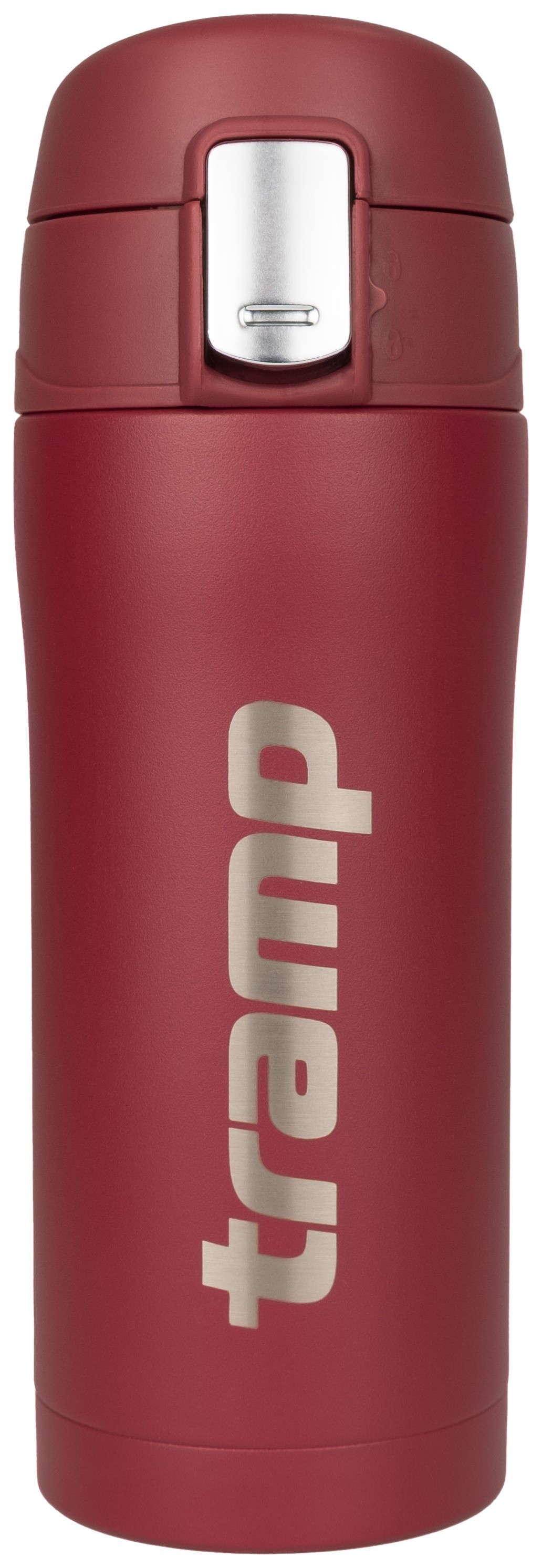 Термос TRAMP 0,35л UTRC-106-mat, pink, UTRC-106-mat-pink