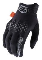 Рукавички TLD Gambit Glove [Black] Розмір S