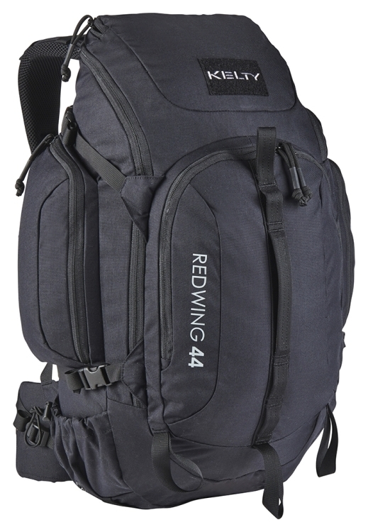 Рюкзак Kelty Tactical Redwing 44 black, T2615617-BK