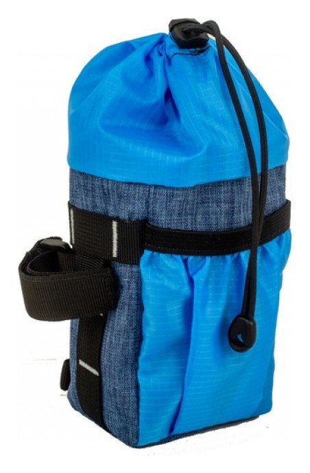 Сумка на руль KasyBag Pocket Pack Junior (кормушка) Denim, OBOD_KB-PP-JR-dm