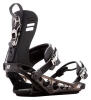 Кріплення для сноуборду K2 CINCH TX L Black (11A1000) O