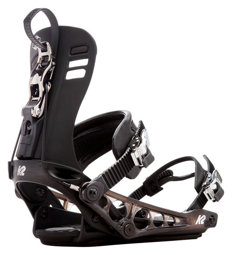 Кріплення для сноуборду K2 CINCH TX L Black (11A1000) O, RCH_21751