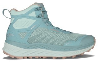 LOWA ботинки Fortux GTX QC W arctic-rose 36.5