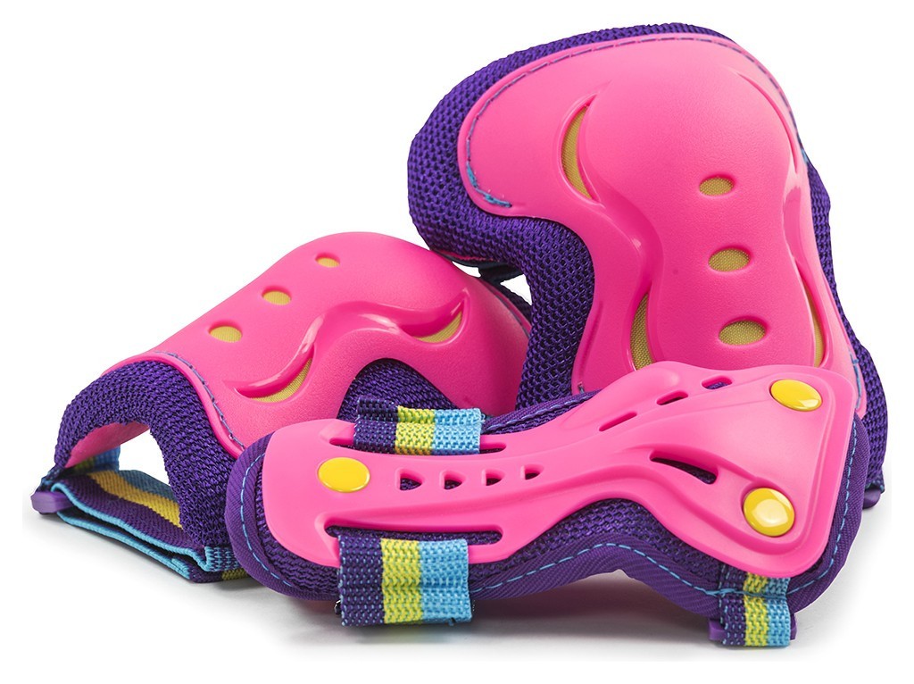 Захист SFR Tropical M Pink, RCH_1864