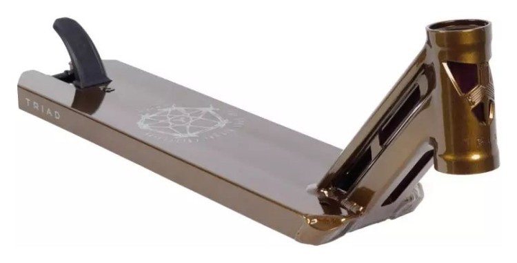 Дека Triad Psychic V2 19,5? х 4,7? - Hellion, FRD.047026