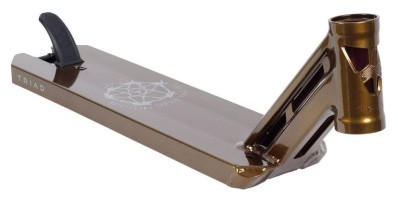 Дека Triad Psychic V2 19,5? х 4,7? - Hellion