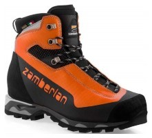 Ботинки Zamberlan Brenva GTX RR Mns