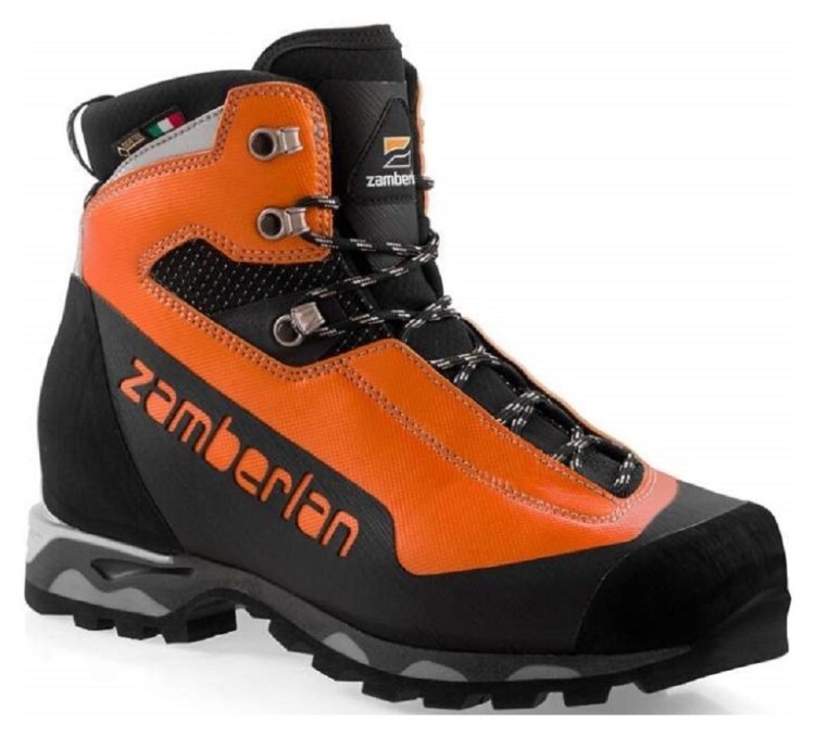Ботинки Zamberlan Brenva GTX RR Mns, 006.3311