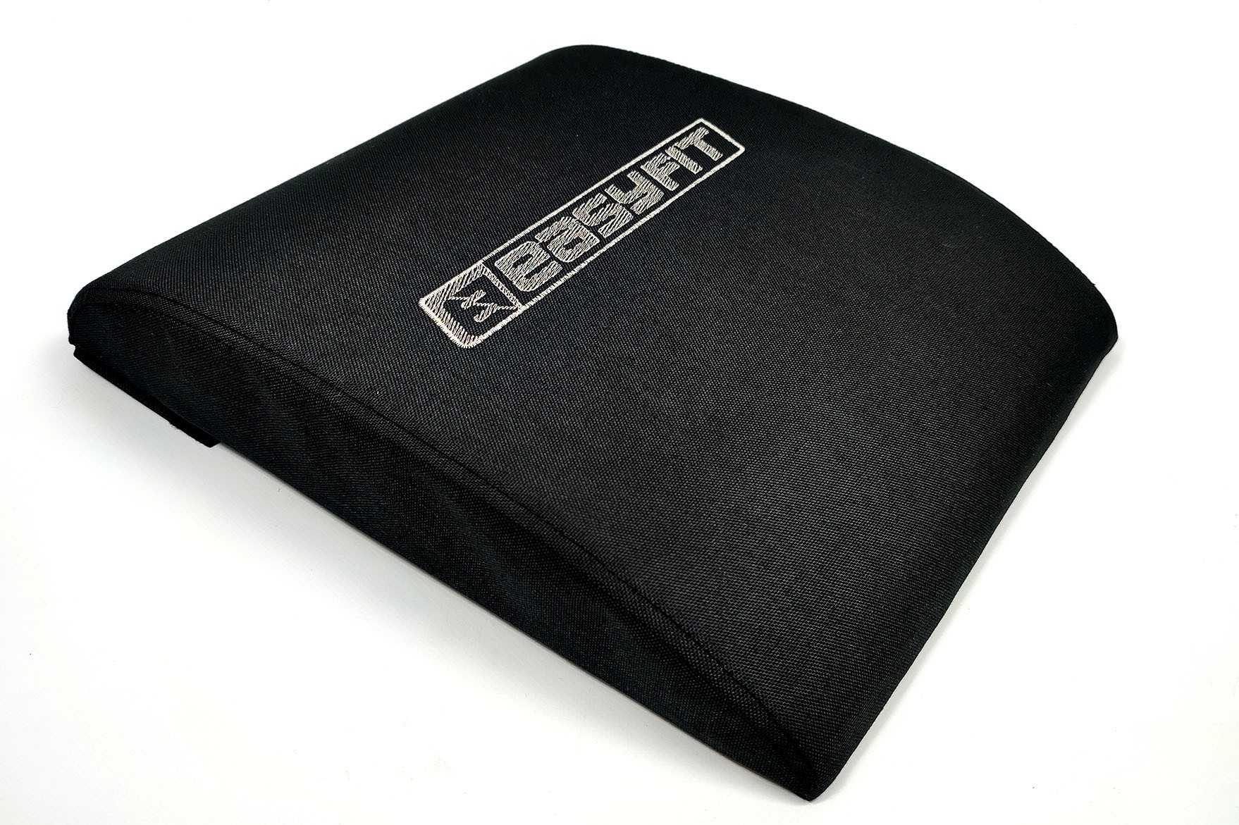 Подушка для пресса EasyFit AB MAT CORDURA черный черный, EFIT_EF-ABMAT-1