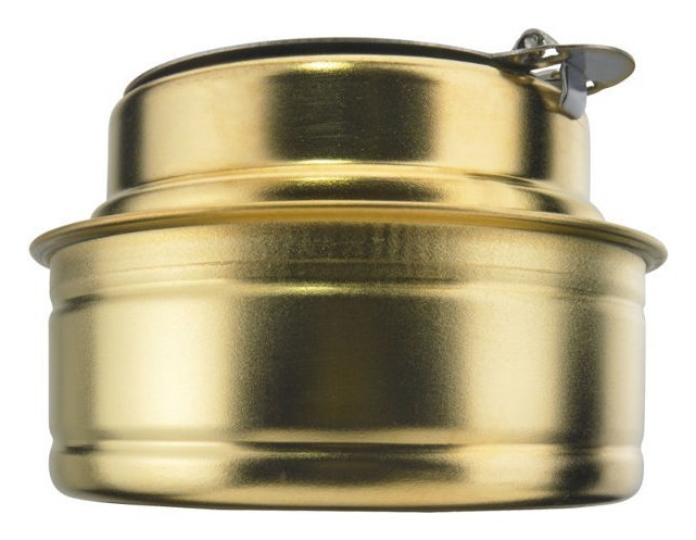Горелка спиртовая Esbit Alcohol Burner Esbit Alcohol Burner, 017.0047
