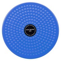 Диск здоров'я EasyFit Waist Twisting синій