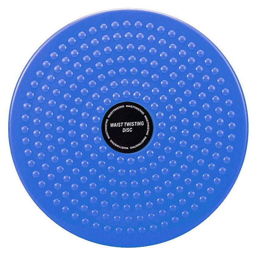 Диск здоров'я EasyFit Waist Twisting синій, EFIT_EF-1426-BE