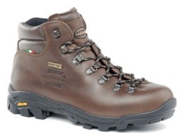 Ботинки Zamberlan New Trail Lite