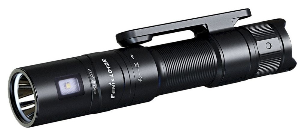 Ліхтар ручний Fenix LD12R, FNR_LD12R