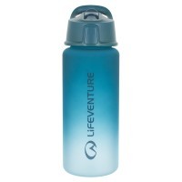 Lifeventure фляга Flip-Top Bottle 0.75 L teal