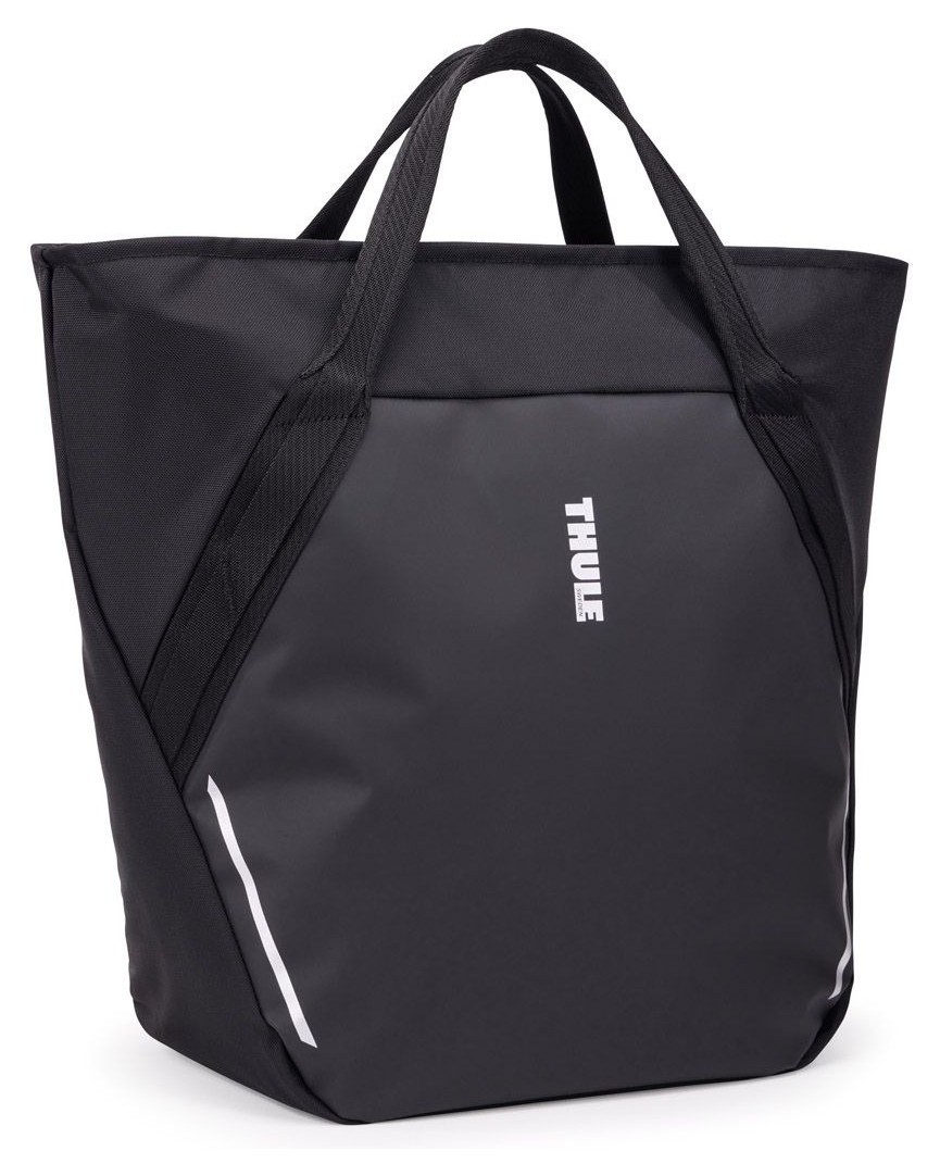 Наплічна сумка Thule Chasm Tote Inlock 25L (Black) 3205465 (TH 3205465), TH 3205465