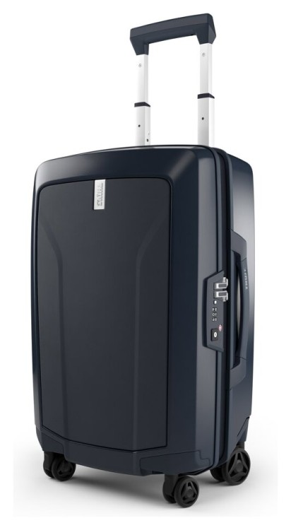Чемодан на колесах Thule Revolve Carry On Spinner (Blackest Blue) (TH 3203923), TH 3203923
