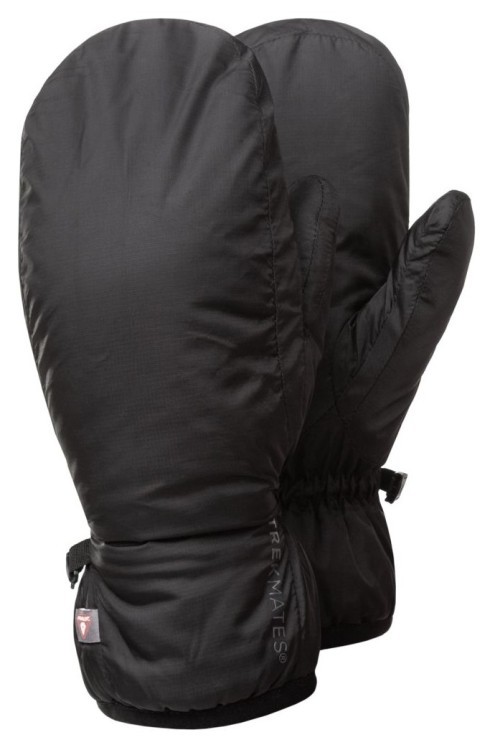 Перчатки Trekmates Thaw Mitt, 015.1698